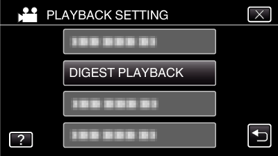 C4B5 DIGEST PLAYBACK